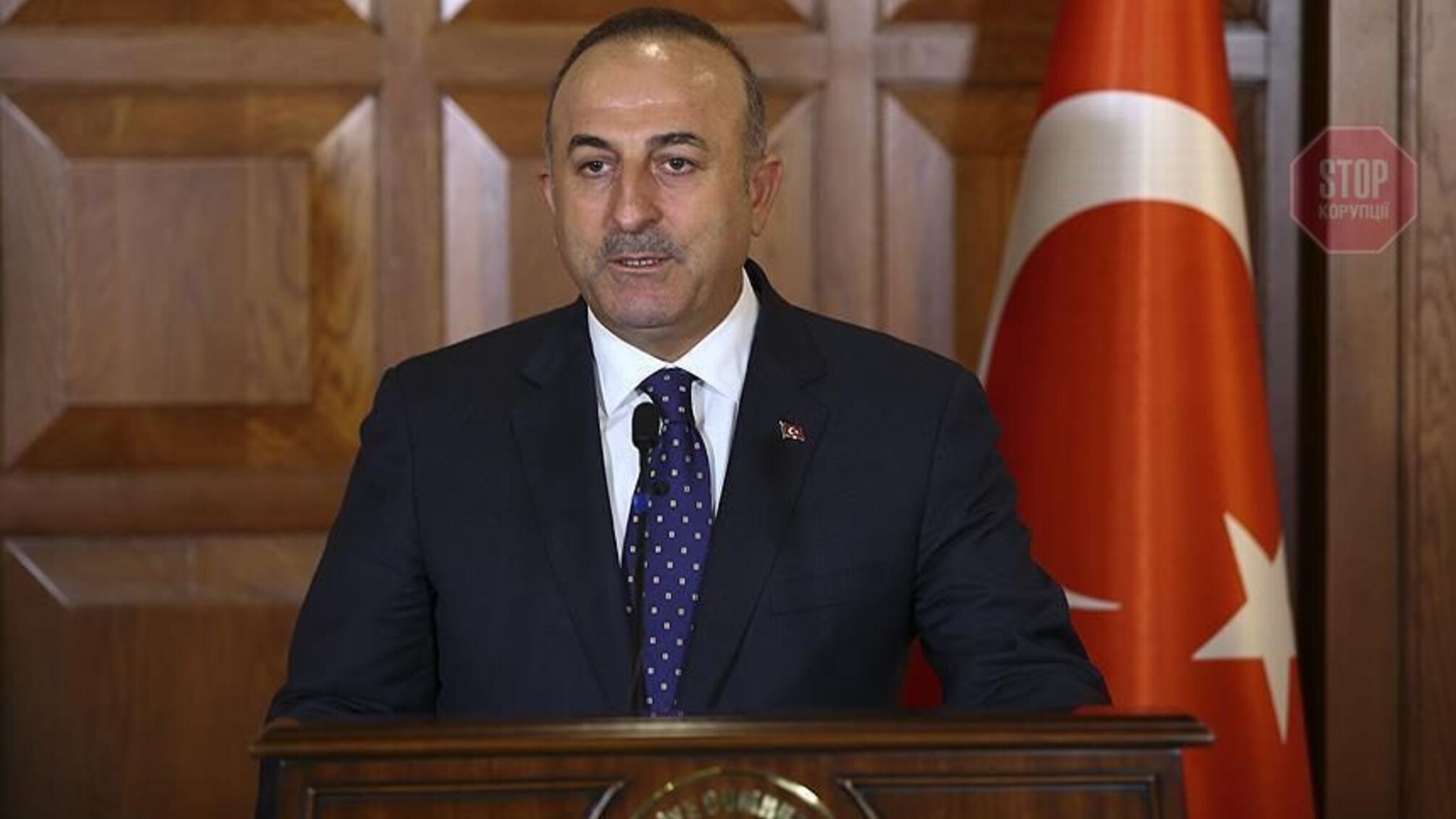 Туреччина веде перемовини з росією щодо евакуації своїх громадян з Маріуполя