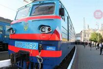 ''Укрзалізниця'' планує запуск кільцевого маршруту електрички в Києві