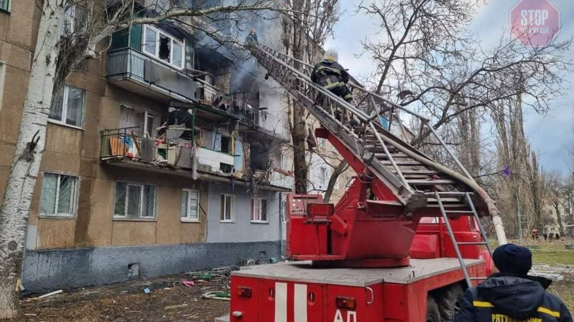 Миколаївщина: від дій армії путіна постраждало ще 5 дітей