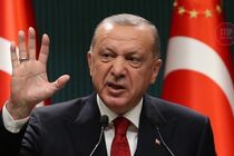 Кулеба: Эрдоган неточно информирует о ходе мирных переговоров