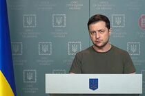 Зеленский подписал закон об уголовной ответственности за коллаборационизм
