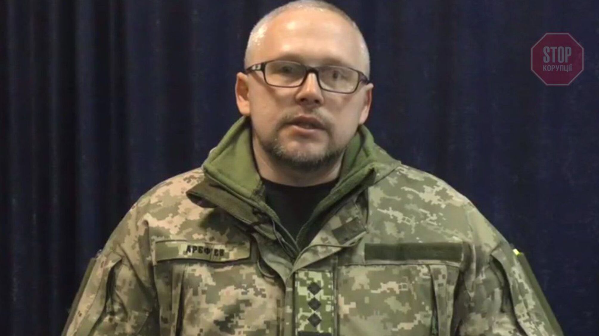 Запорожская ОВА: в Мелитополе взбунтовались 70 солдат рф