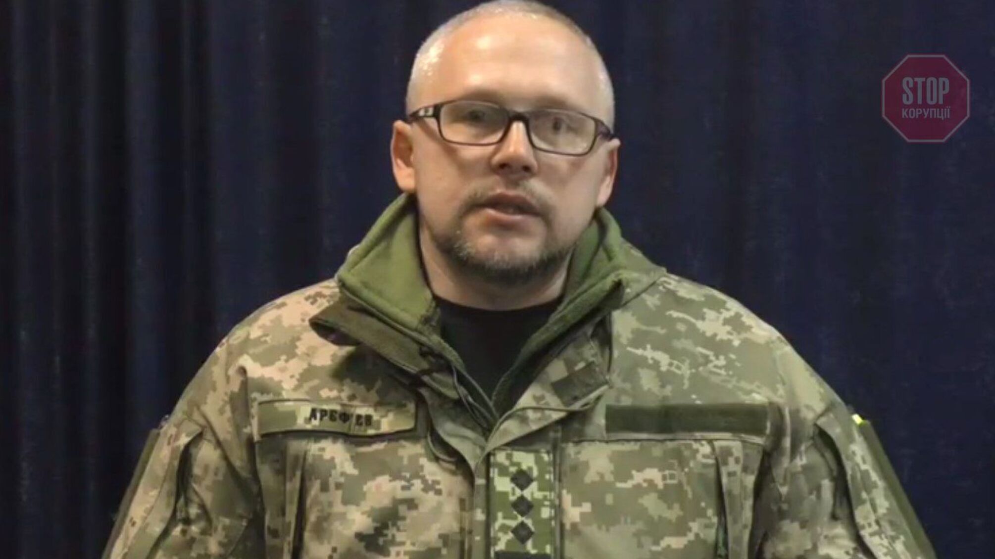 Запорізька ОВА: у Мелітополі збунтувались 70 солдатів рф