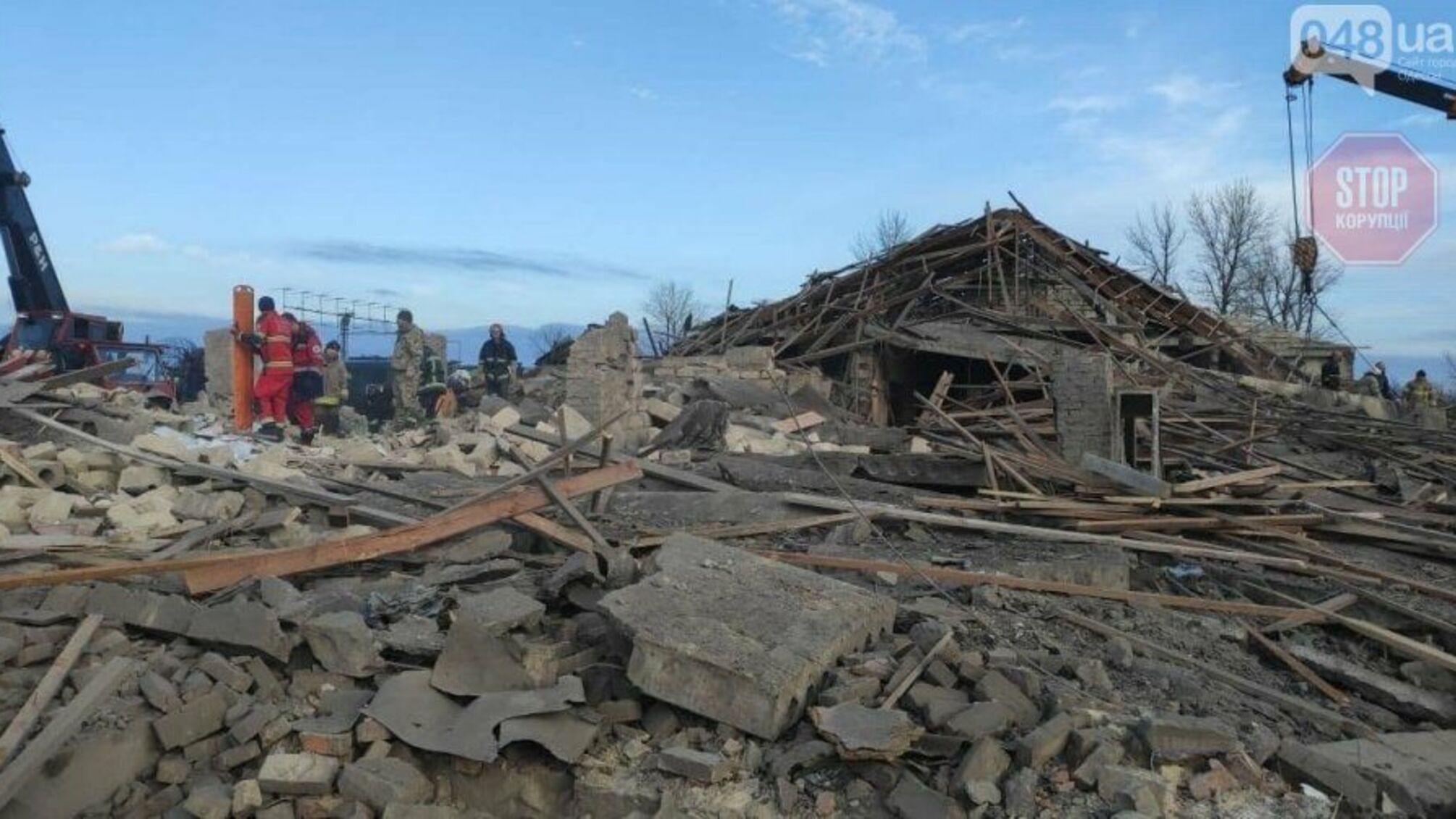 Населенные пункты Одесской области обстреляли корабли оккупантов