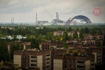 Окупантів сильно опромінює  у Чорнобильській зоні відчуження – Енергоатом