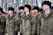 Генштаб ЗСУ: військові рф у Білорусі обмінюють паливо і провізію на спиртне