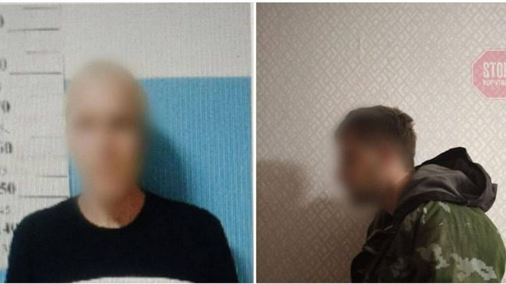 На Киевщине задержали автоматчиков, которые безжалостно расстреляли гражданских