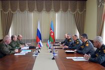 Минобороны Азербайджана требует от рф вывести войска Армении