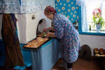 Украинская бабушка отравила шестерых оккупантов, троих «едва откачали»