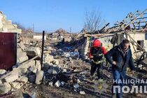 У Миколаєві внаслідок ворожого бомбардування загинули 9 людей