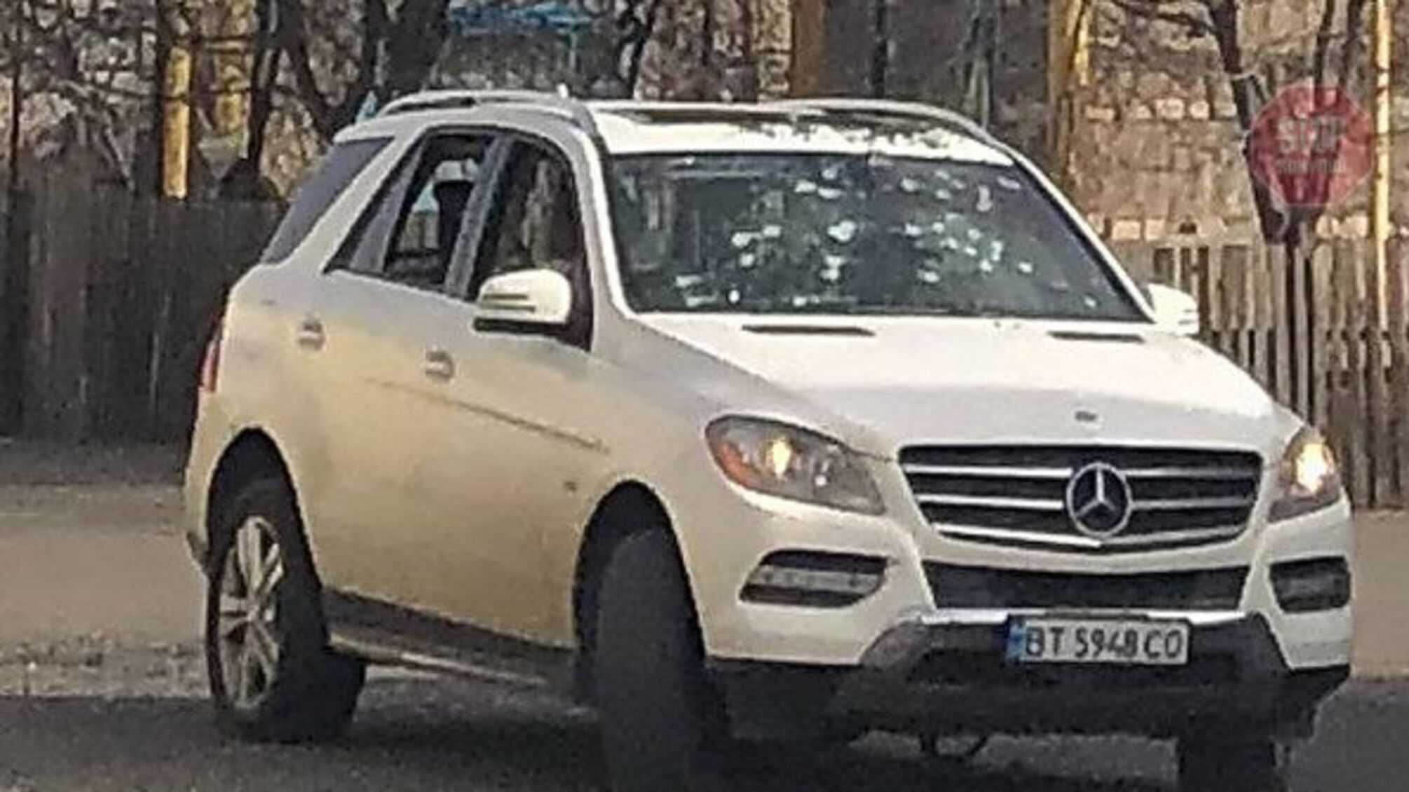 Помощника Сальдо расстреляли