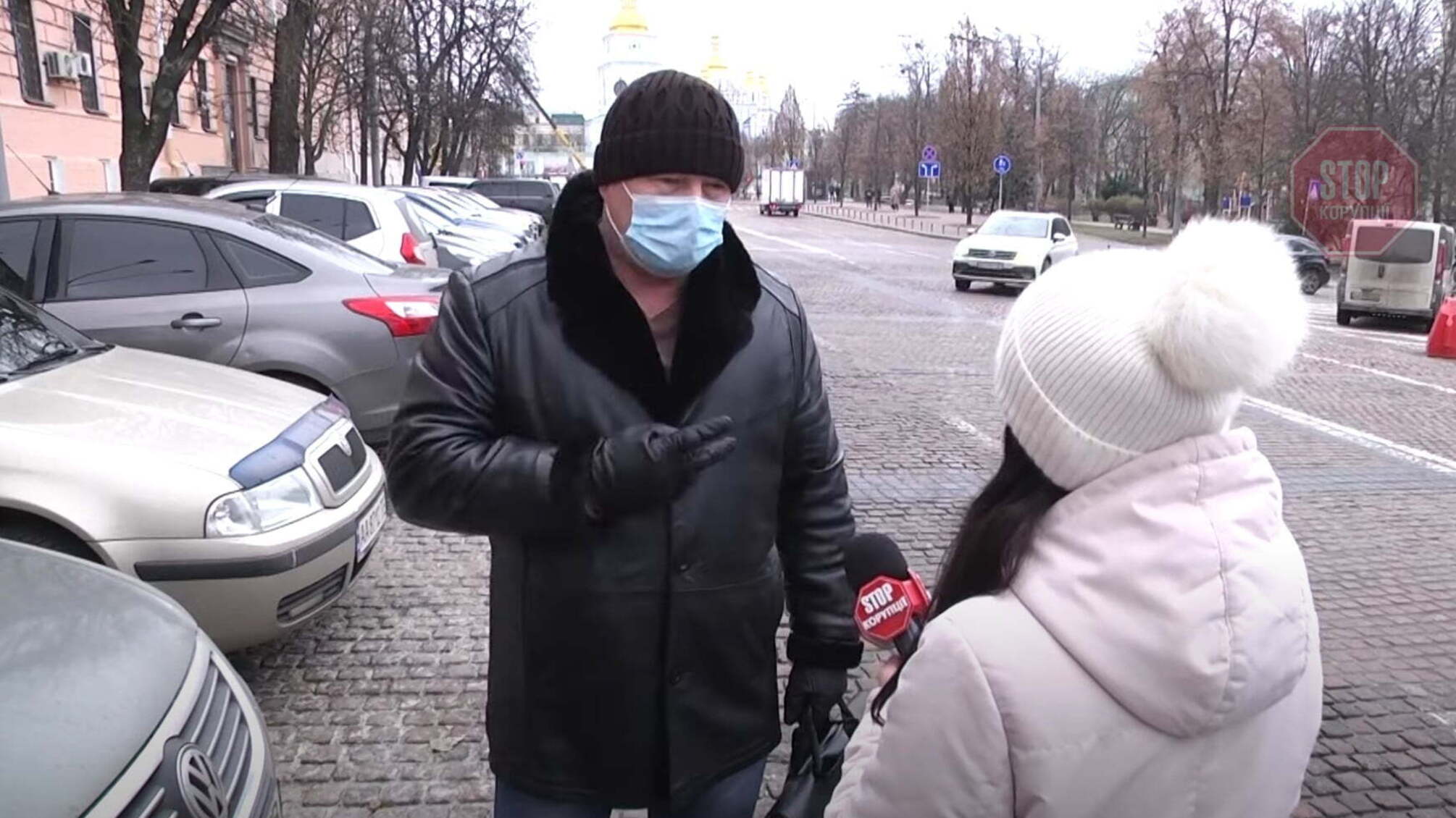 Глава НАПК Новиков написал письмо благодарности к министру обороны России Шойгу