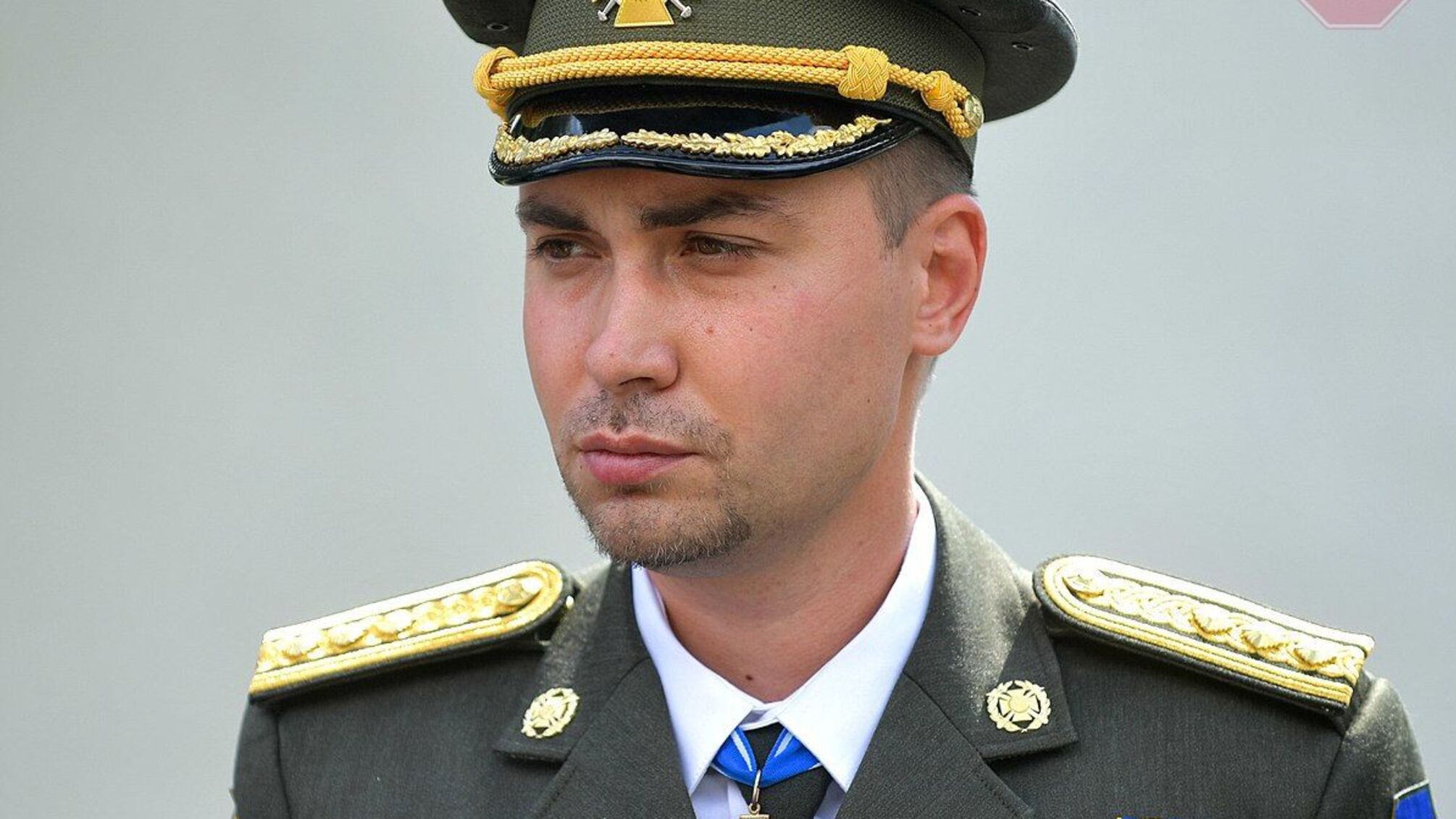 Кирило Буданов