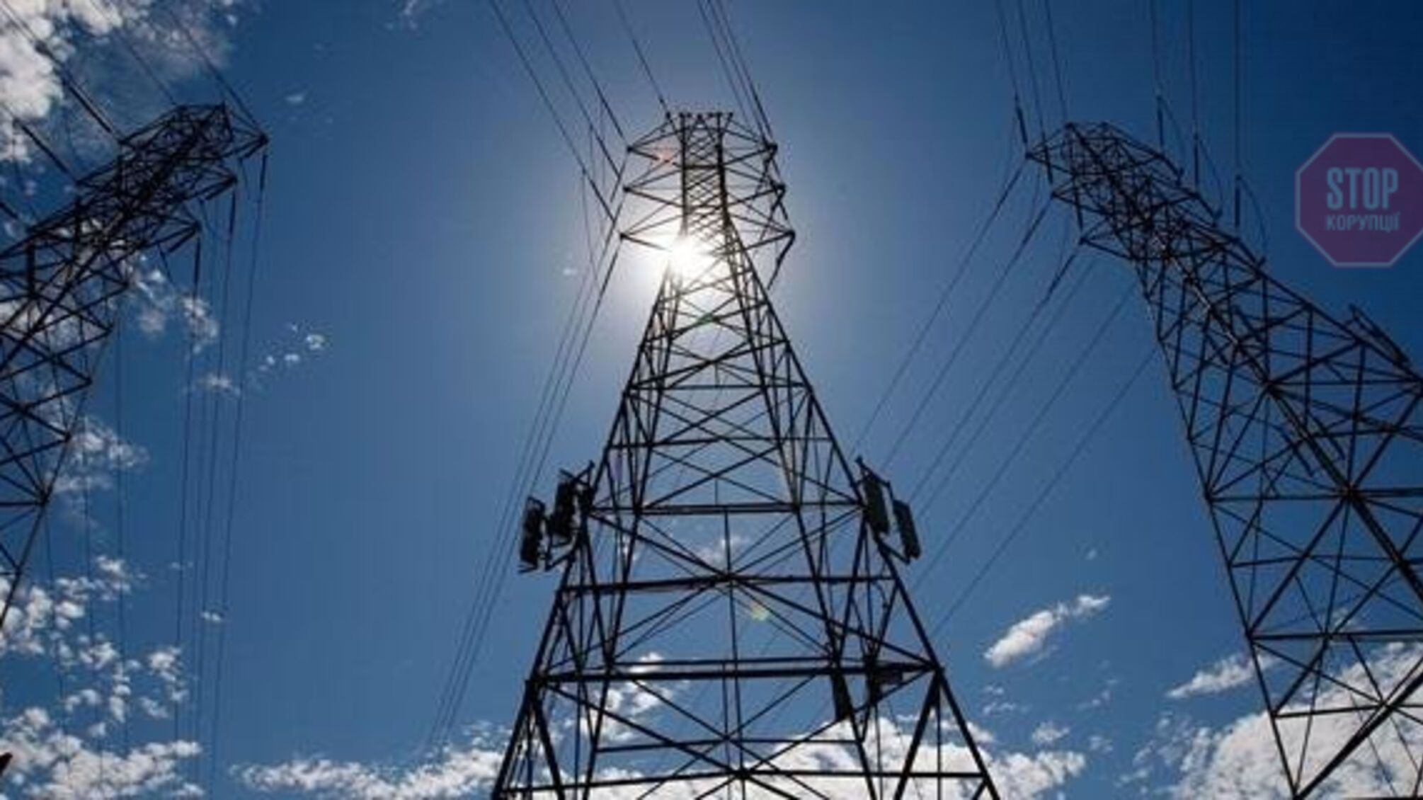 Відновлено електропостачання у Святошинському районі Києва