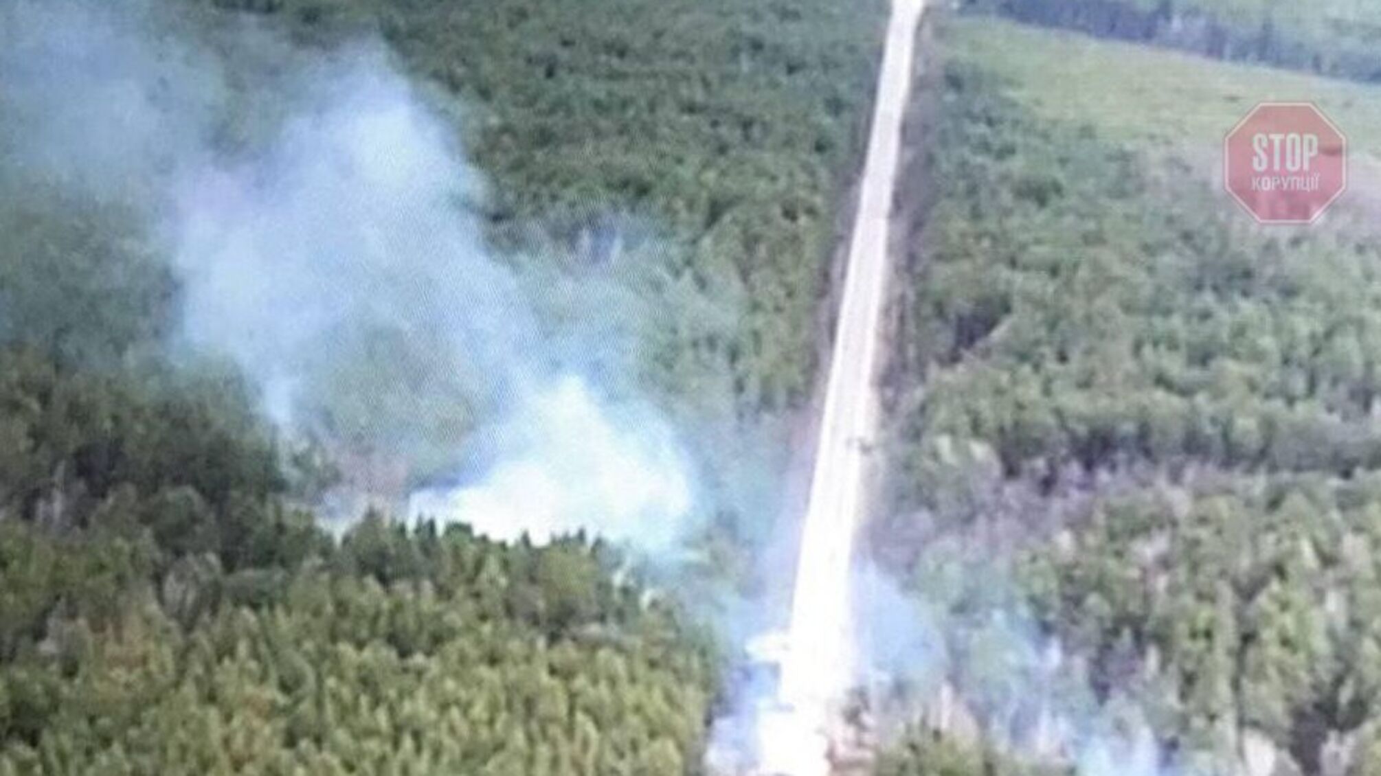 На Черниговщине ВСУ уничтожили оккупантов