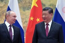 Китай може надати росії військову допомогу – розвідка США