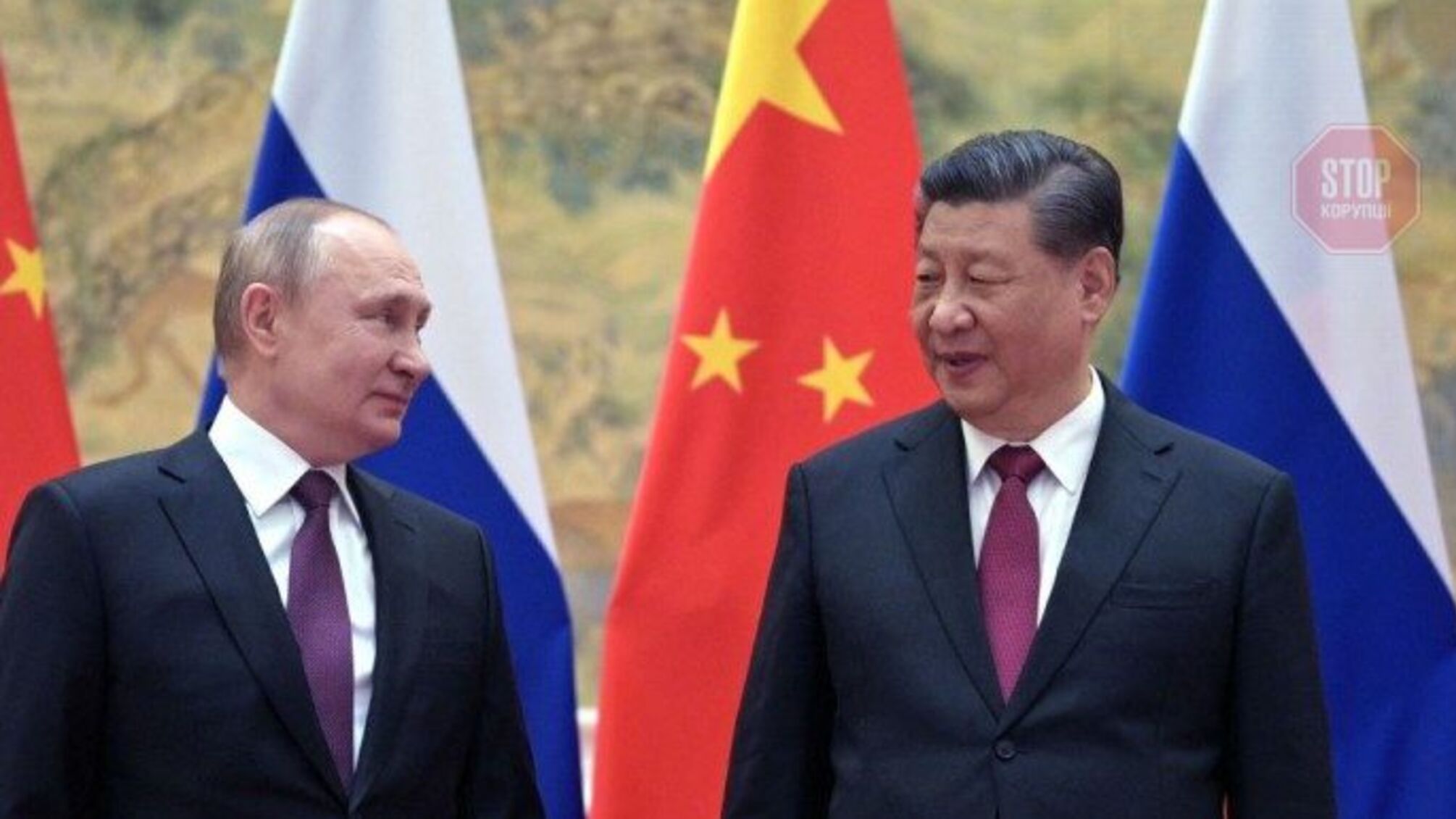 Китай став єдиною країною, що голосувала за російську резолюцію щодо України в ООН
