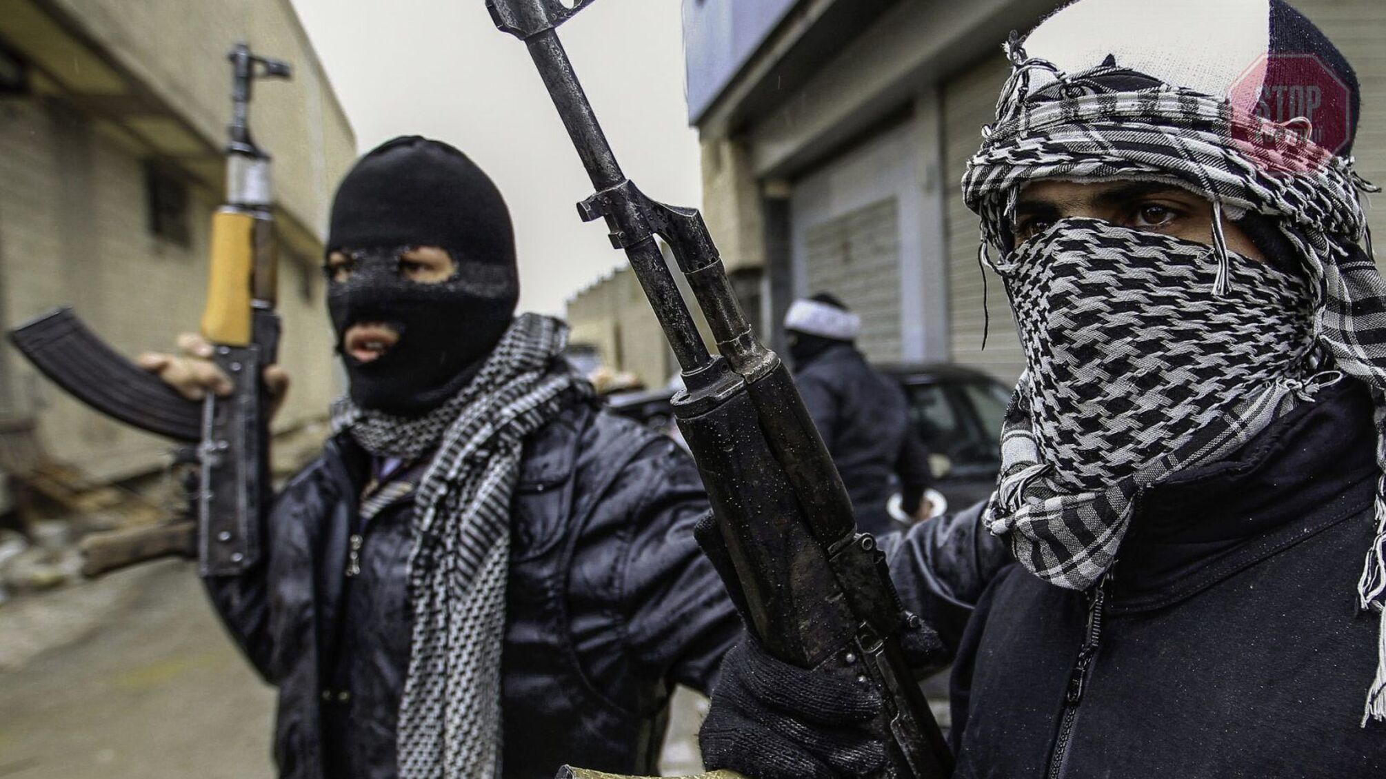 ГУР: Росія вербує бойовиків з Близького Сходу - від 300 до 600 доларів за місяць