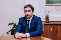 Міністр агрополітики Лещенко написав заяву про відставку 