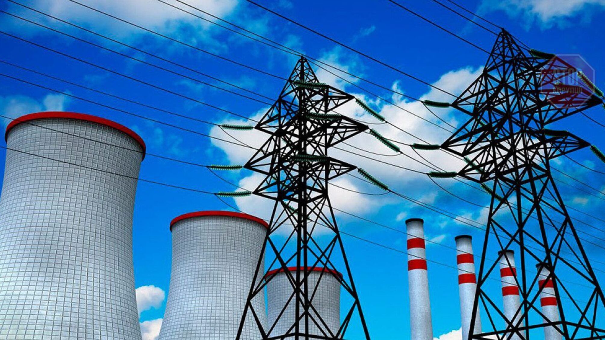 ДТЕК: Україна повністю готова об'єднатися з європейською енергосистемою