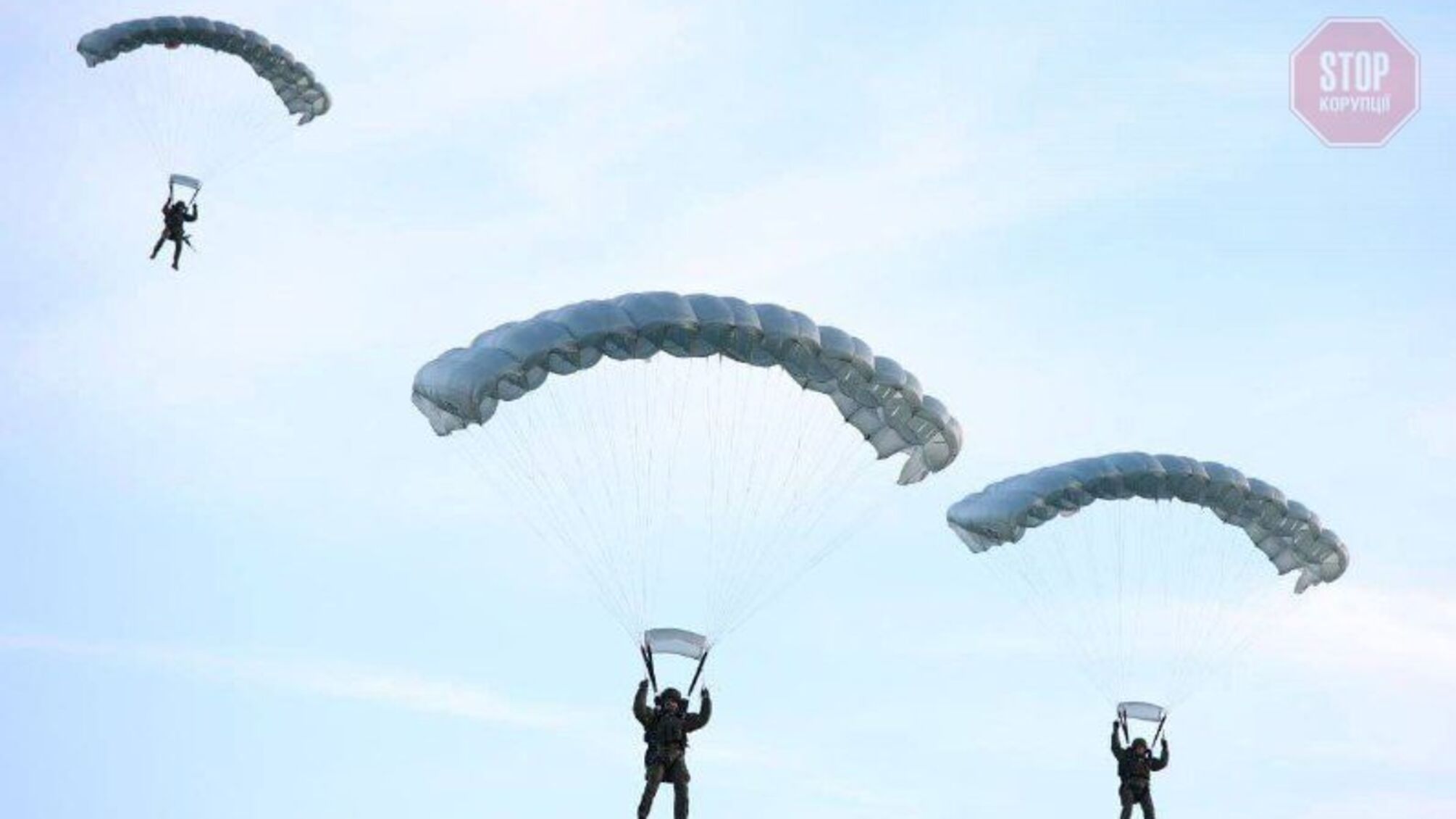 Під Харковом ЗСУ з теробороною майже повністю знищили групу російських десантників