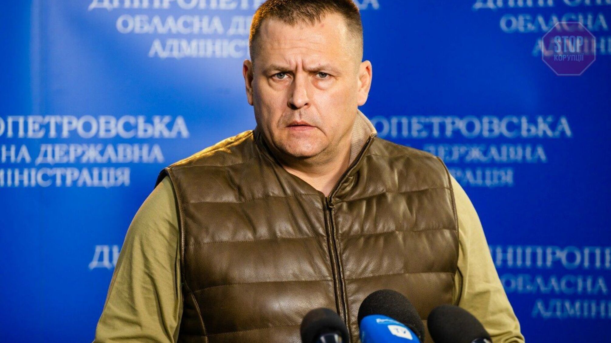 У Дніпрі вранці пролунало кілька вибухів