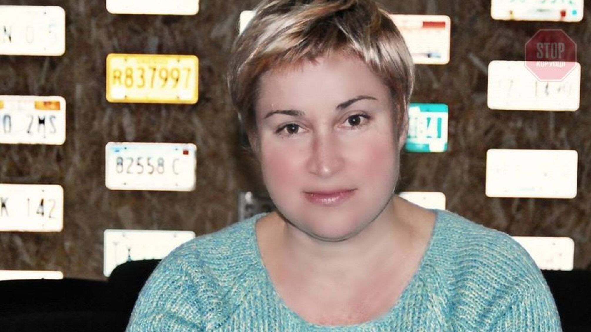 В Мелитополе россияне похитили координаторку протестов