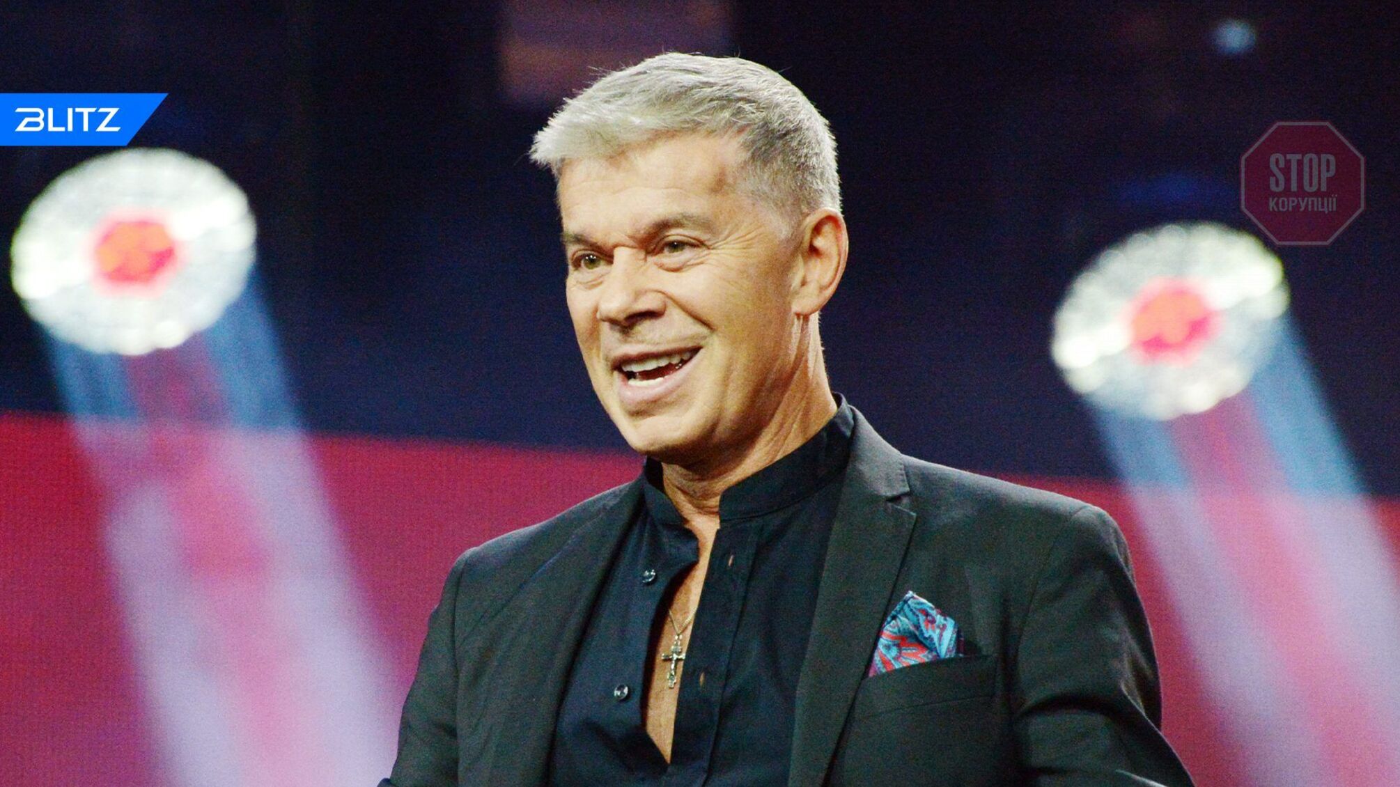 'Патриоту' Газманову отказали в израильском гражданстве