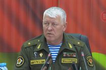 Начальник Генштаба Беларуси Гулевич подал в отставку (документ)