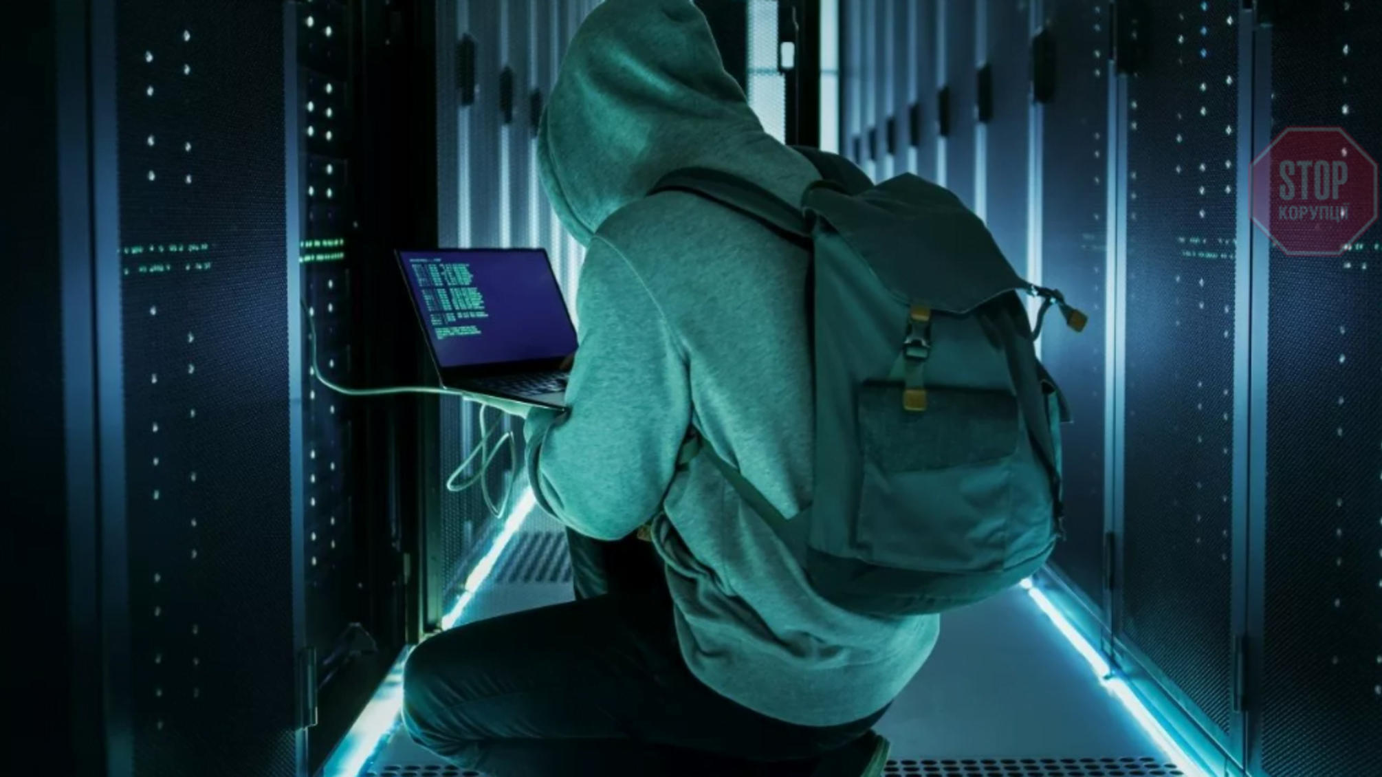 Anonymous заявили, що зламали Центробанк рф