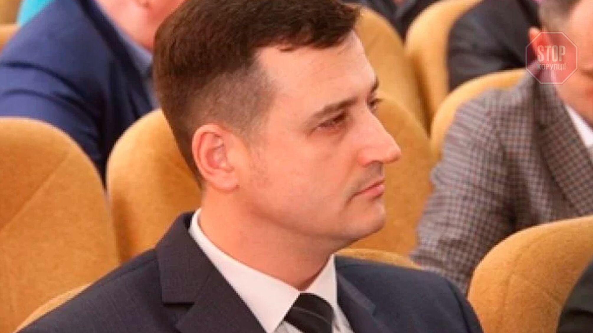 Оккупанты похитили главу районного совета Мелитополя