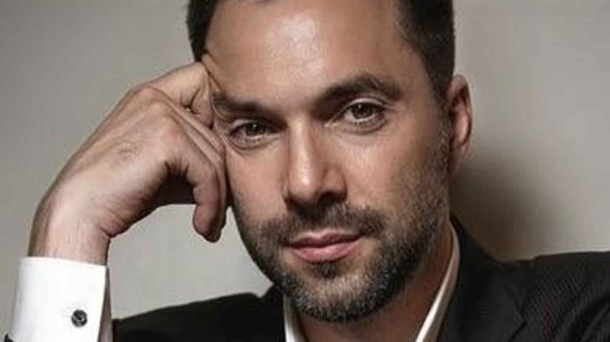 Арестович Алексей Николаевич