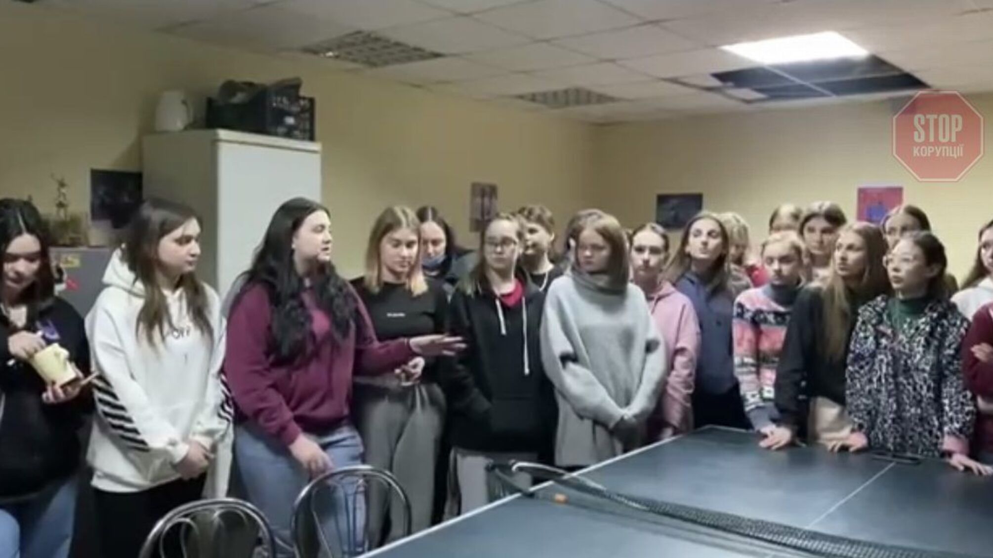 Студенти КНУКіМ заявили, що Поплавський виганяє їх із гуртожитку. Університет інформацію спростовує