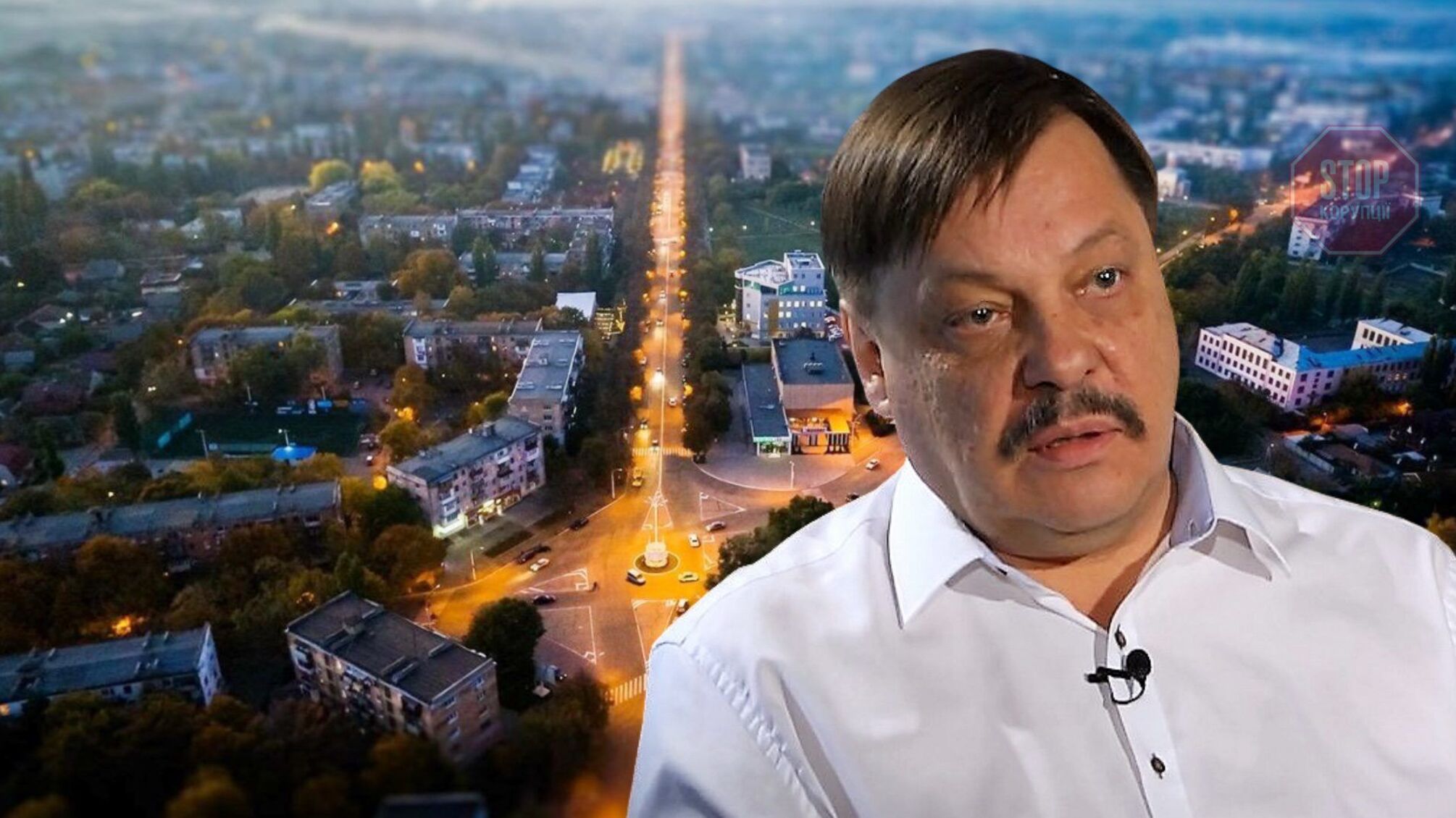 Журналісти попереджали: проросійський бізнесмен із Одеси Іванов домовився з окупантом у розпал війни