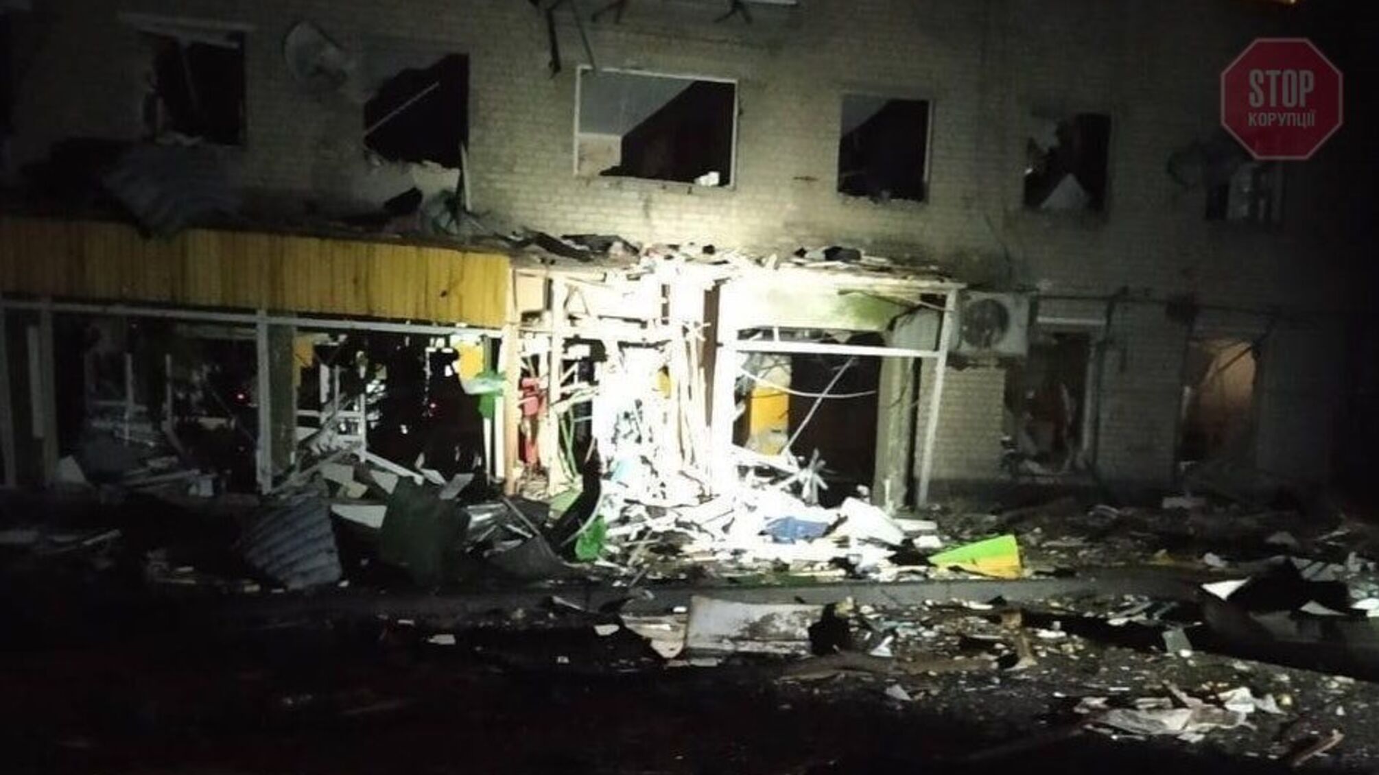 «Изюм – новая Хатынь»: власти рассказали о ситуации в городе