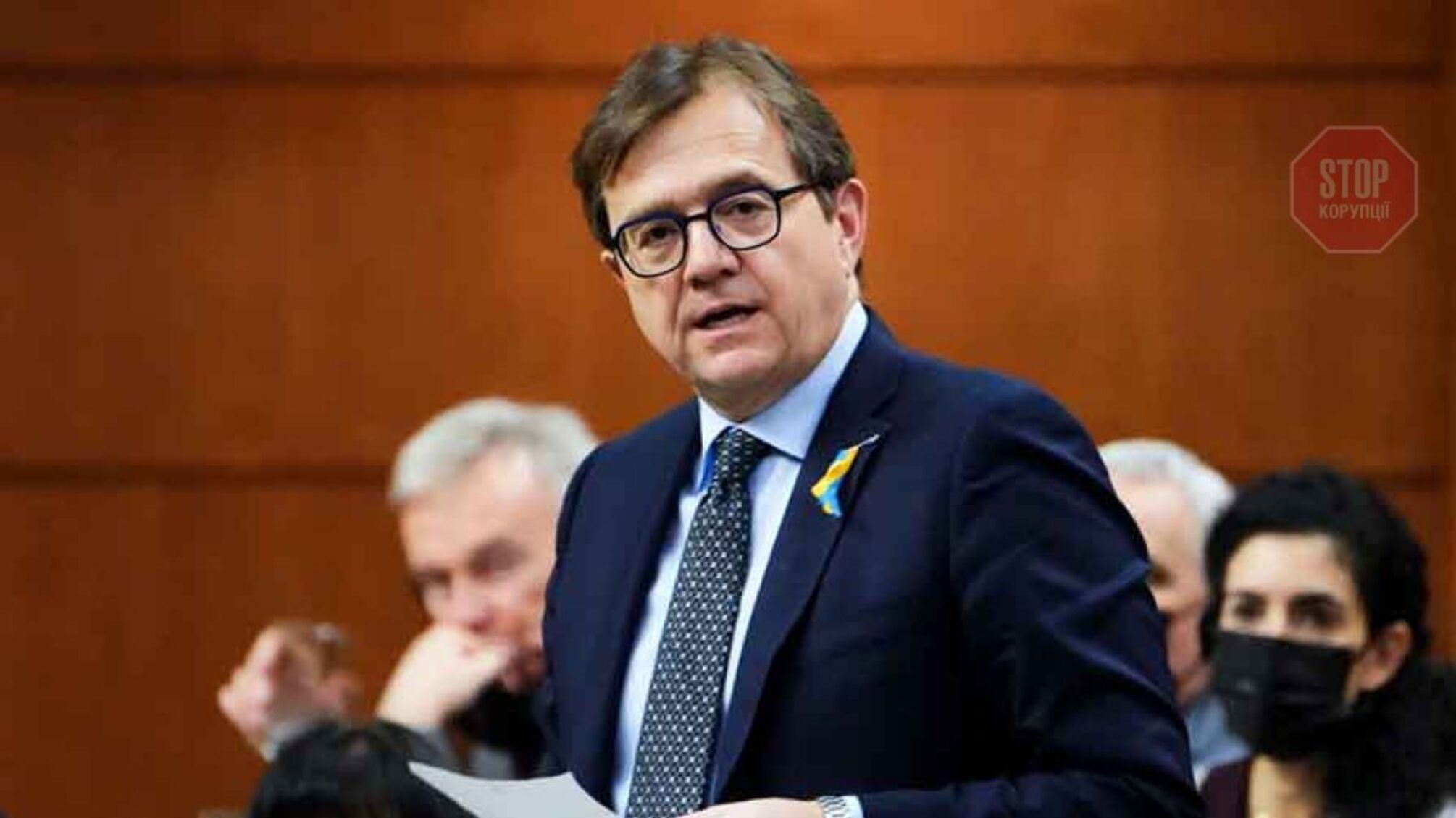 Канада може надавати країнам більше енергоресурсів для припинення використання нафти з рф