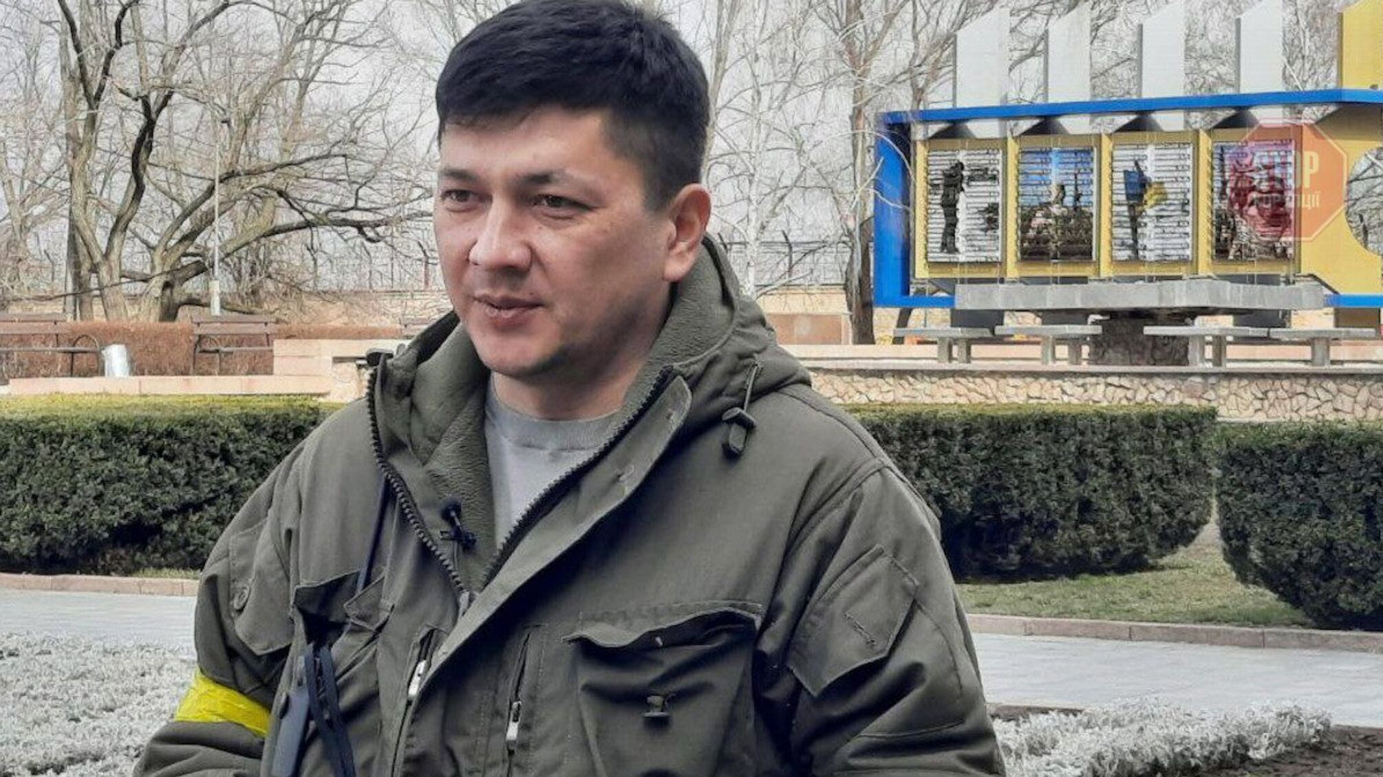 Ким: ночью сбили самолет и крылатую ракету, которая летела в сторону Кривого Рога