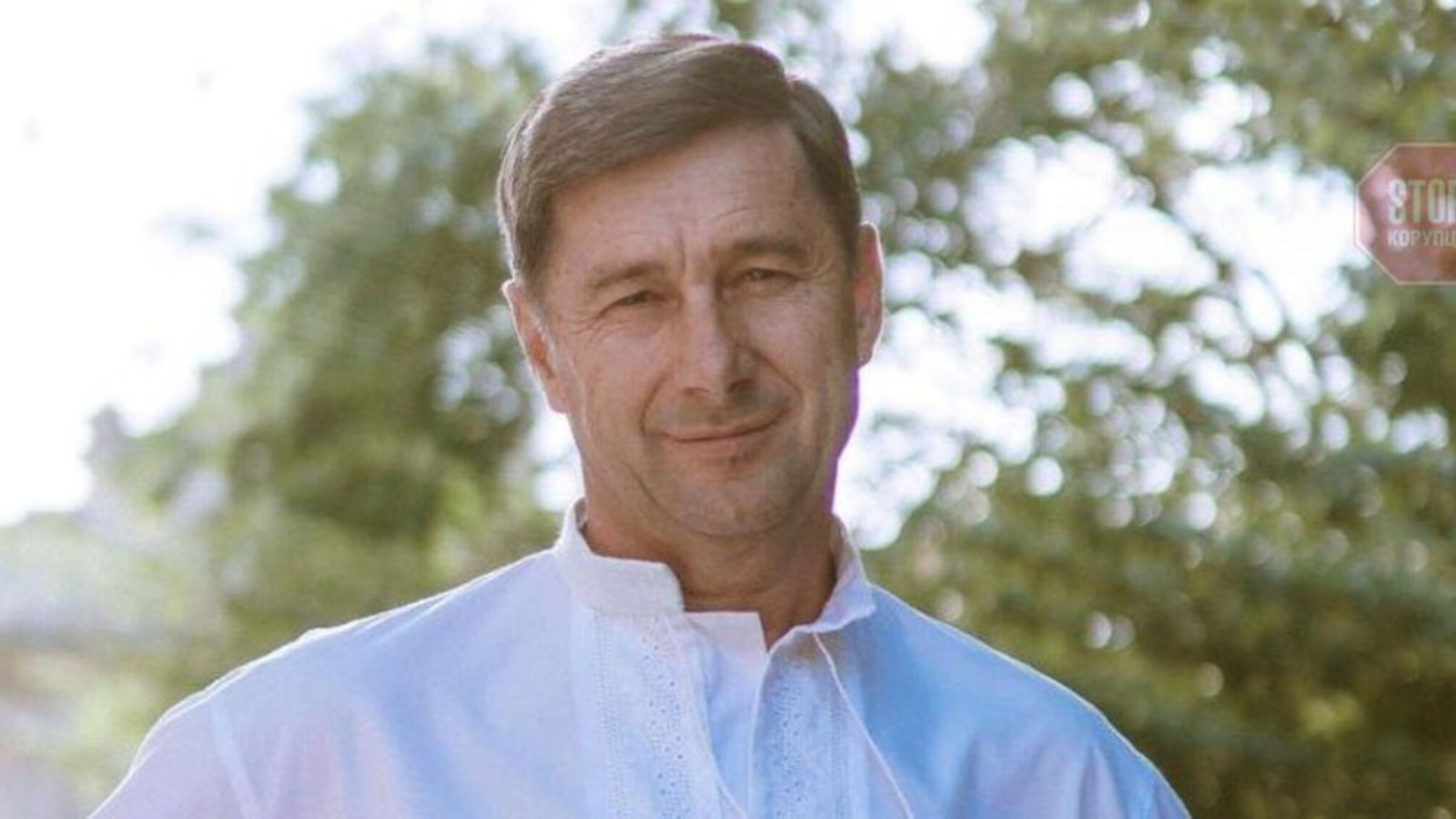 Окупанти викрали гендиректора Херсонського облмуздрамтеатру