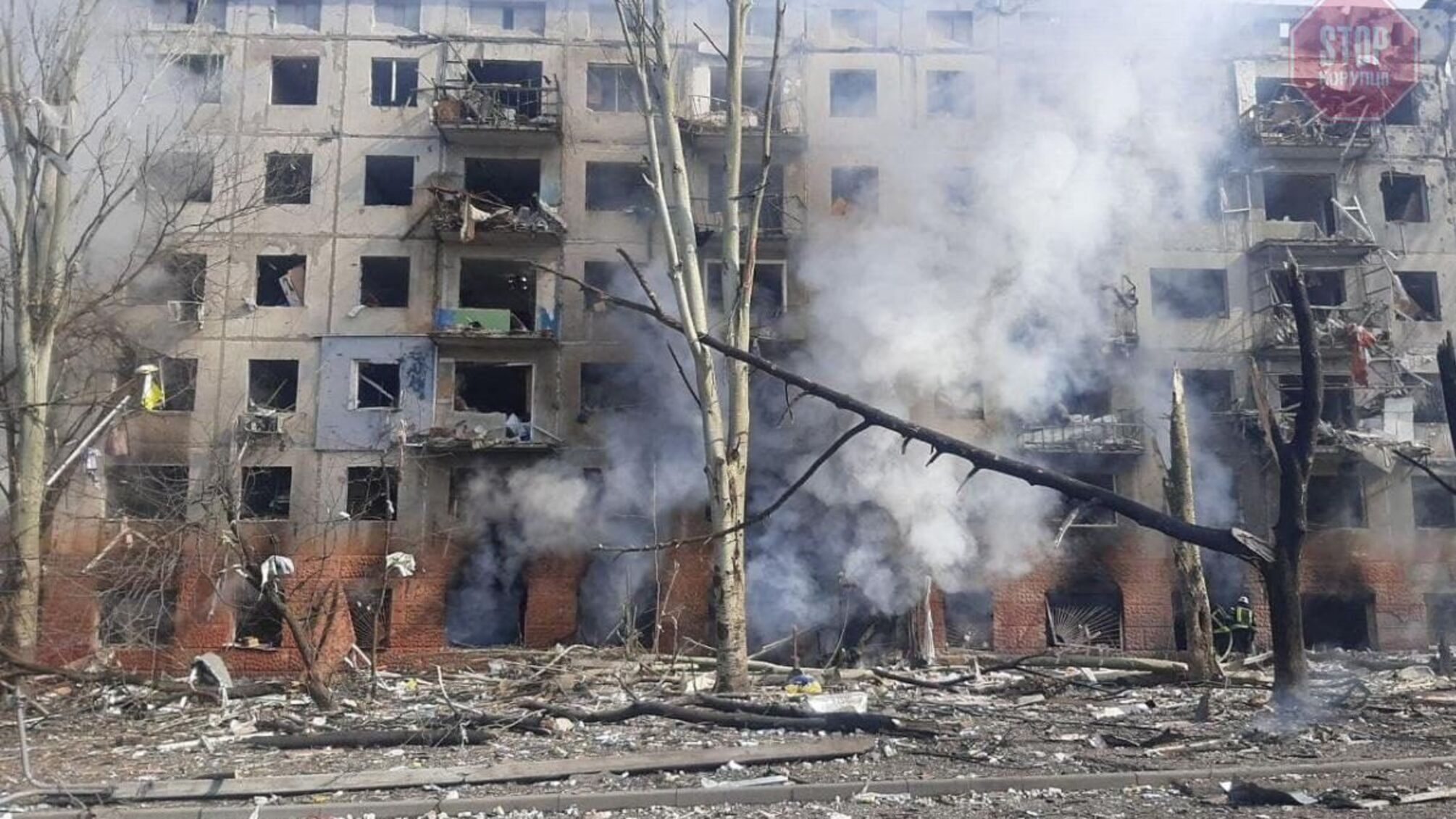 В Харьковской области оккупанты убили 7 мирных жителей