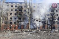 В Харьковской области оккупанты убили 7 мирных жителей