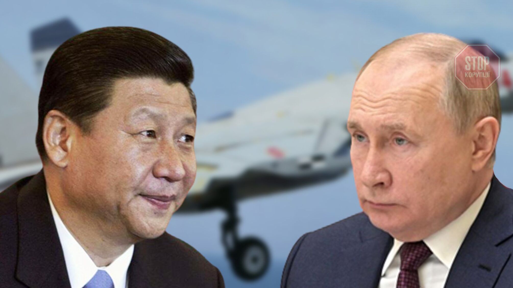 ЗМІ: китайський виробник 'зливає' росіянам місцезнаходження українських безпілотників?