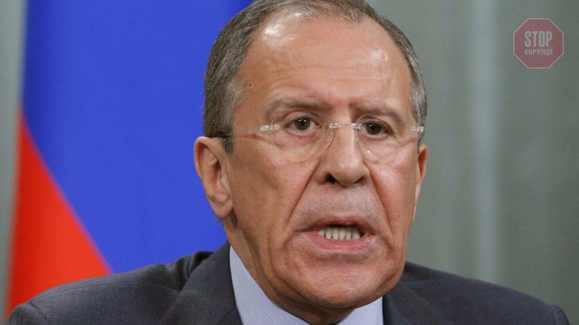 Москва не допустит этого, — Лавров о передаче Украине С-300 из других стран