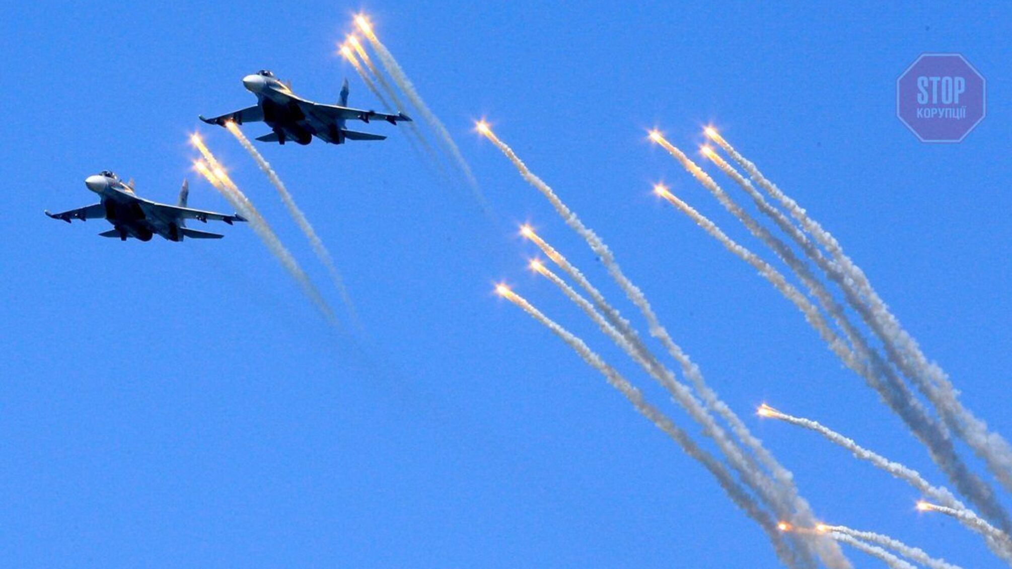 Відставні генерали сил НАТО просять Альянс ввести безпольотну зону над Україною