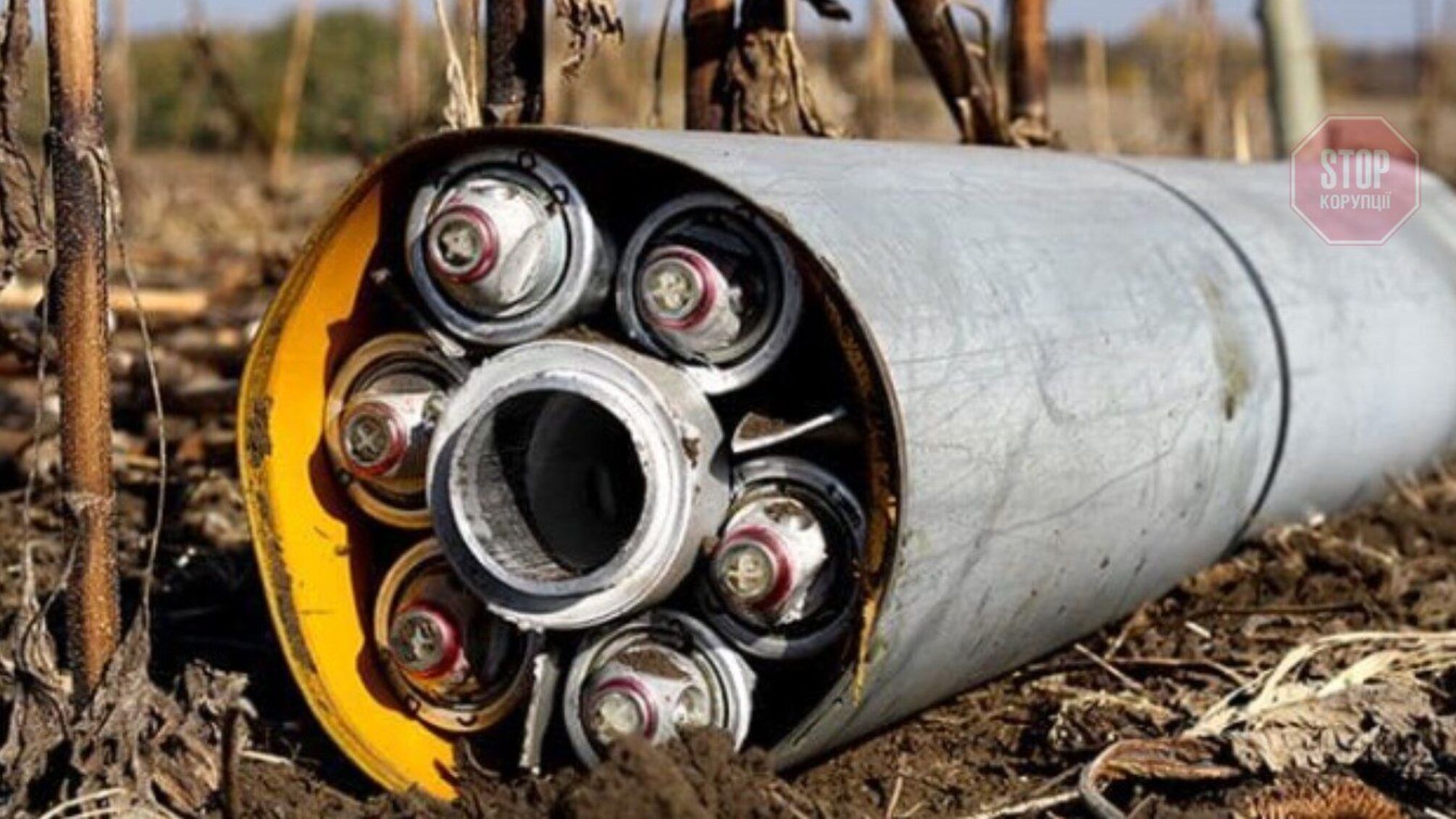 Харьковская область: россияне обстреляли село Казачья Лопань кассетными бомбами