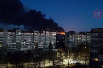 Возросло количество погибших в результате обстрела аэродрома в Луцке