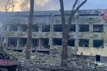 Авіаудар по пологовому будинку у Маріуполі: кількість загиблих збільшилася 