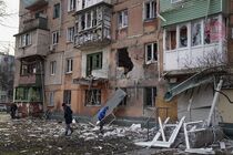 Російські окупанти обстріляли “зелений коридор” на Київщині, є загиблі 