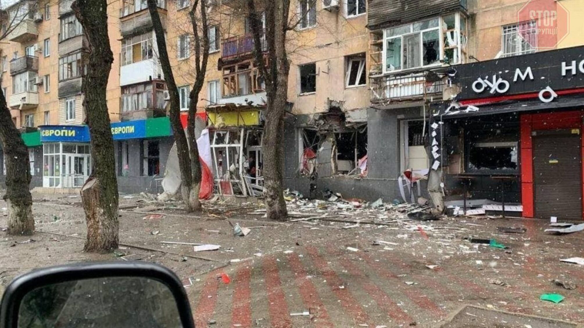 В Мариуполе начинается эвакуация: что известно