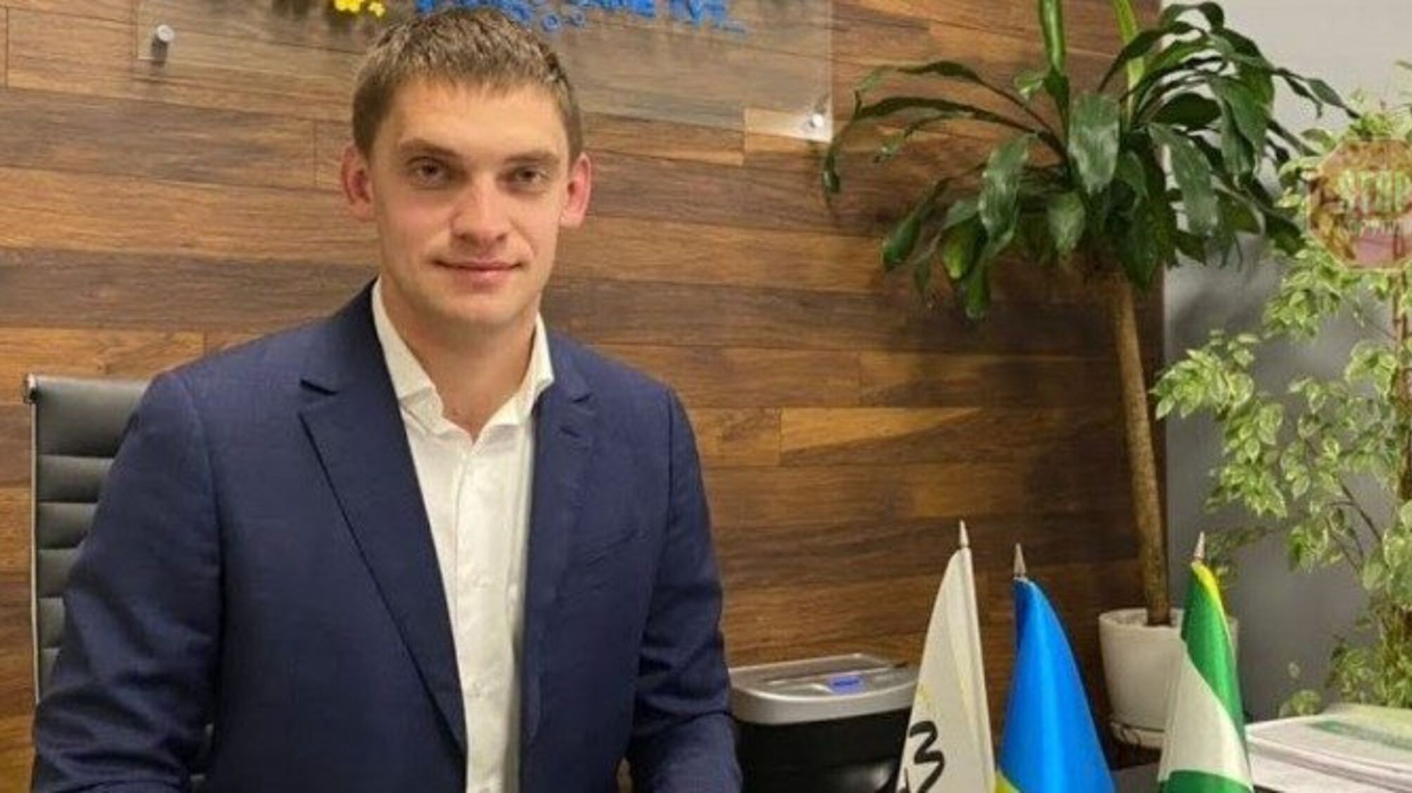 Глава облгосадминистрации: Мэра Мелитополя вывезли в Луганск