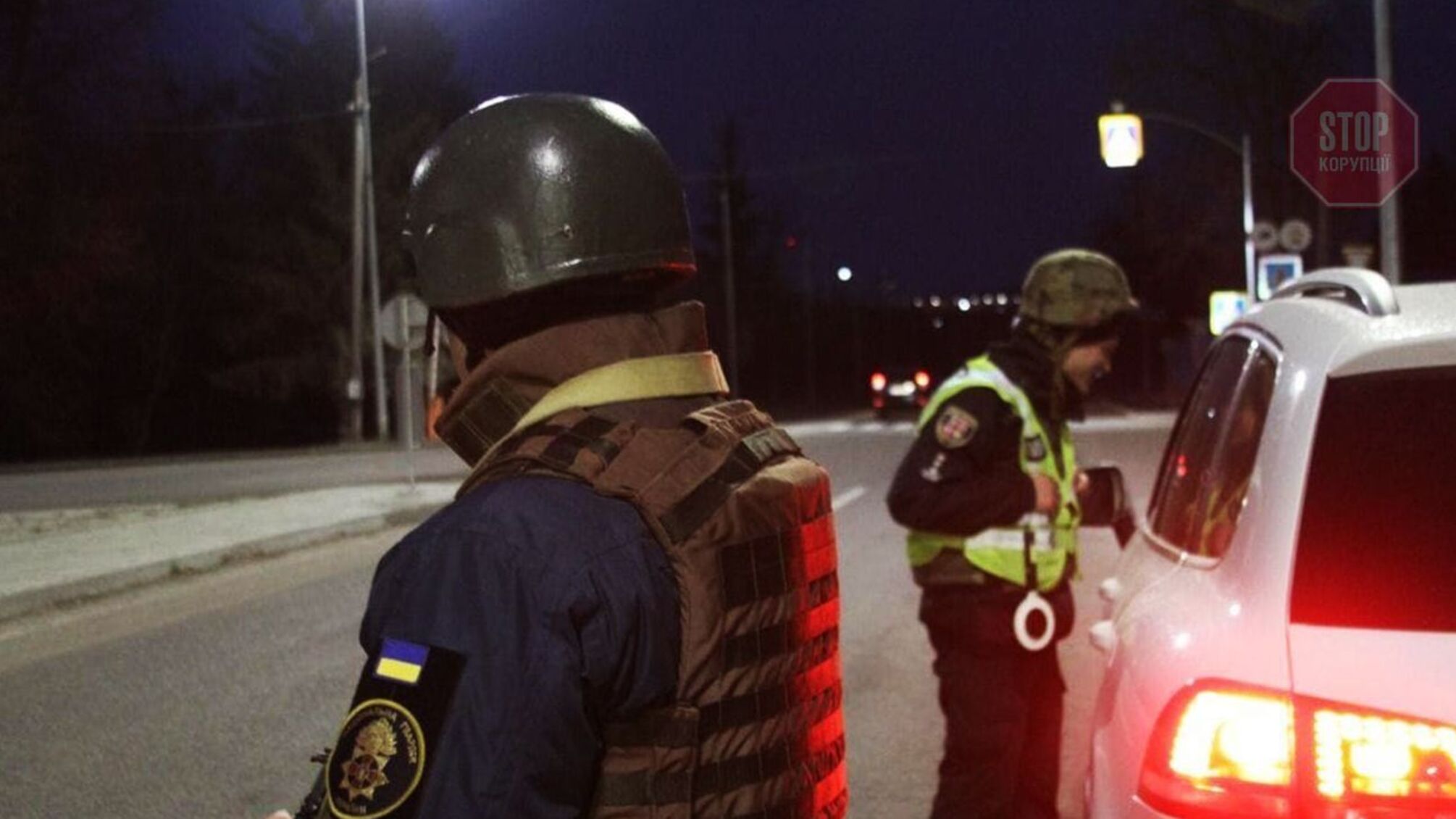 Жирнов: у Києві затримано 105 осіб, підозрюваних у диверсійних діях
